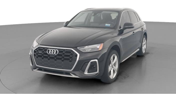 Thumbnail: 2023 Audi Q5 - 1