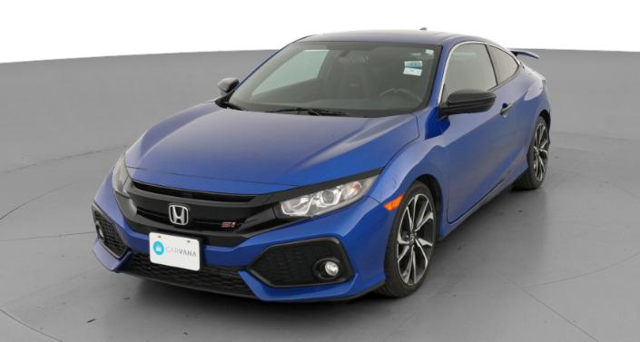 Thumbnail: 2018 Honda Civic - 1