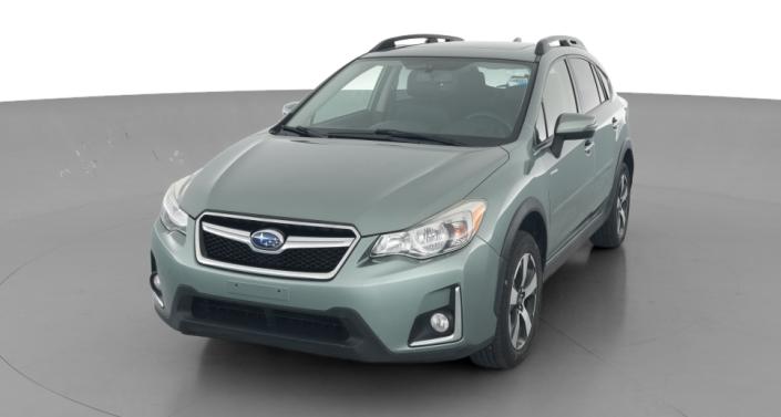 Thumbnail: 2016 Subaru Crosstrek - 1