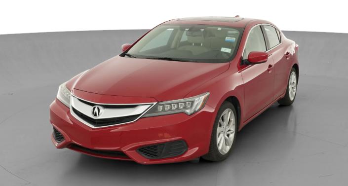 Thumbnail: 2017 Acura ILX - 1