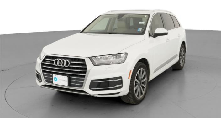 Thumbnail: 2019 Audi Q7 - 1