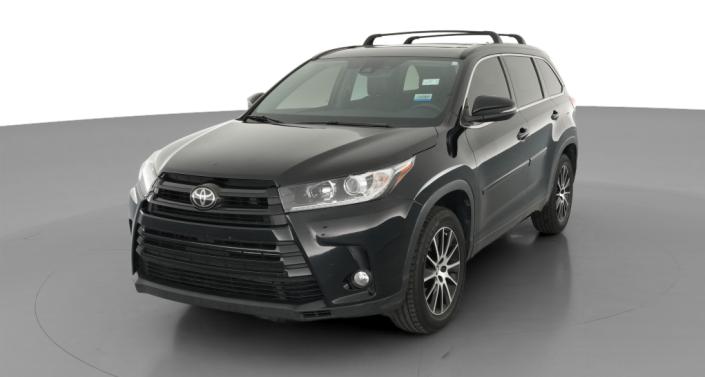 Thumbnail: 2018 Toyota Highlander - 1