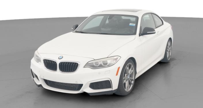 Thumbnail: 2015 BMW 2 Series - 1