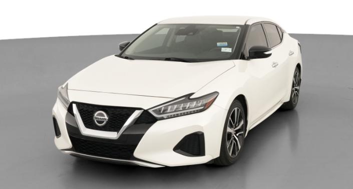 Thumbnail: 2022 Nissan Maxima - 1
