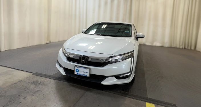 Thumbnail: 2019 Honda Clarity - 1