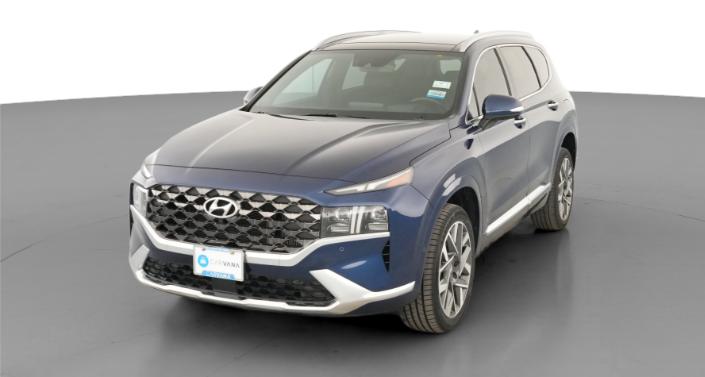 Thumbnail: 2023 Hyundai Santa Fe - 1