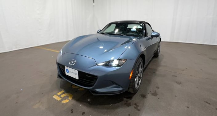 Thumbnail: 2017 Mazda MX-5 Miata - 1