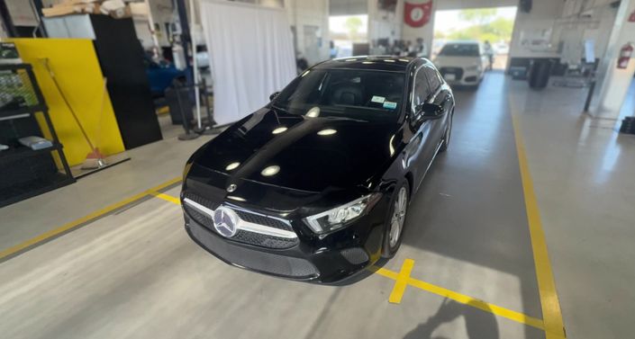 2020 Mercedes-Benz A-Class A 220 -
                  Tempe, AZ