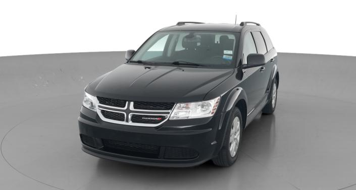 Thumbnail: 2019 Dodge Journey - 1