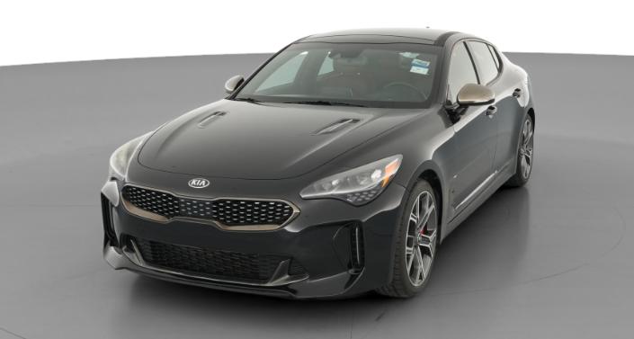 Thumbnail: 2018 Kia Stinger - 1