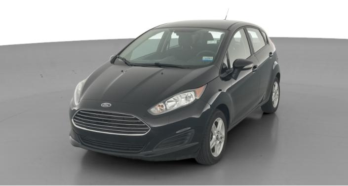 Thumbnail: 2017 Ford Fiesta - 1