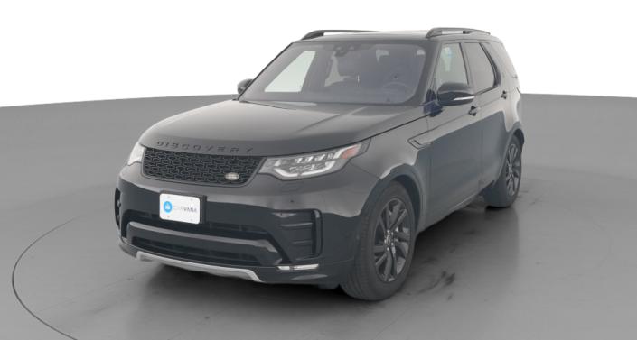 Thumbnail: 2020 Land Rover Discovery - 1
