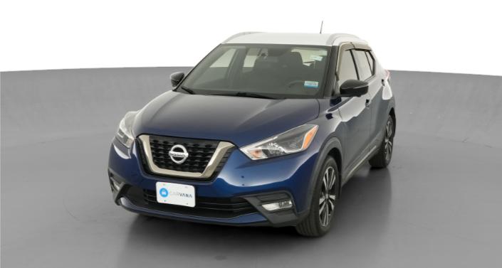 Thumbnail: 2019 Nissan Kicks - 1
