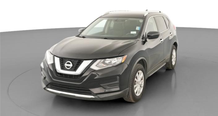 Thumbnail: 2017 Nissan Rogue - 1