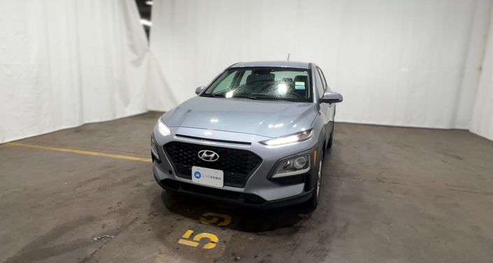 Thumbnail: 2019 Hyundai Kona - 1