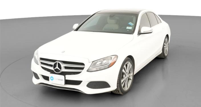 Thumbnail: 2016 Mercedes-Benz C-Class - 1