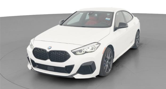 Thumbnail: 2022 BMW 2 Series - 1