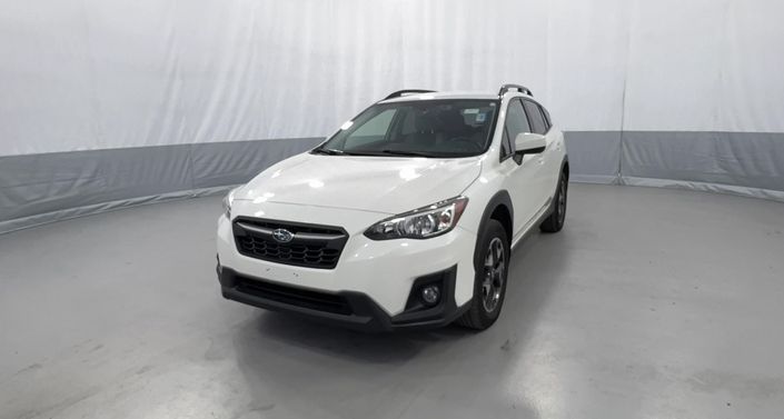 Thumbnail: 2019 Subaru Crosstrek - 1