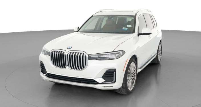 Thumbnail: 2021 BMW X7 - 1
