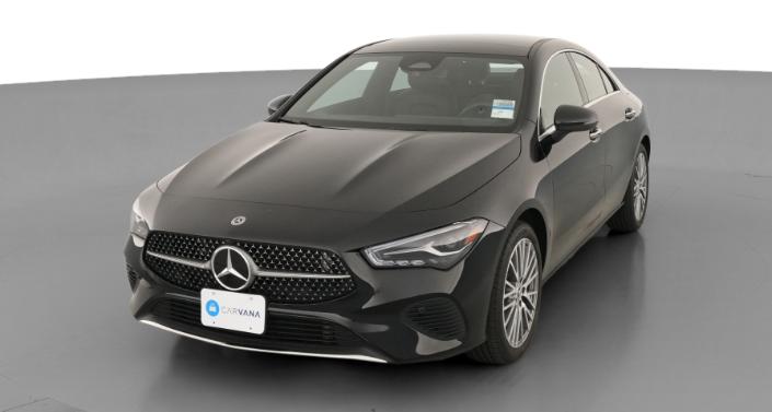 Thumbnail: 2025 Mercedes-Benz CLA - 1