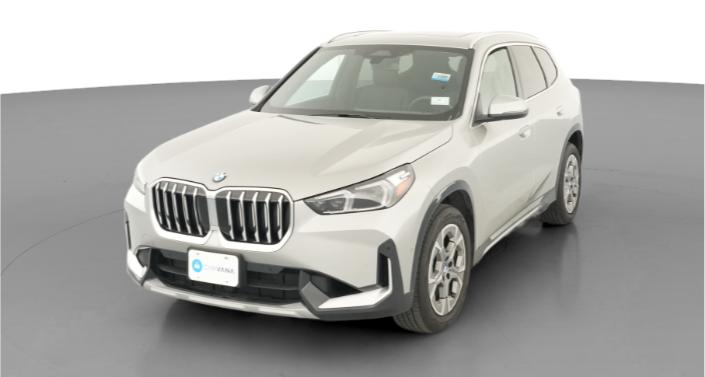 Thumbnail: 2025 BMW X1 - 1