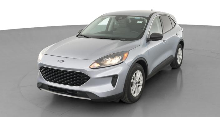 Thumbnail: 2022 Ford Escape - 1