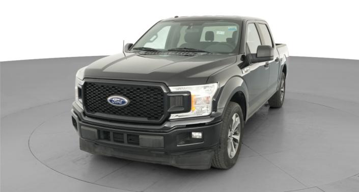 Thumbnail: 2019 Ford Econoline - 1