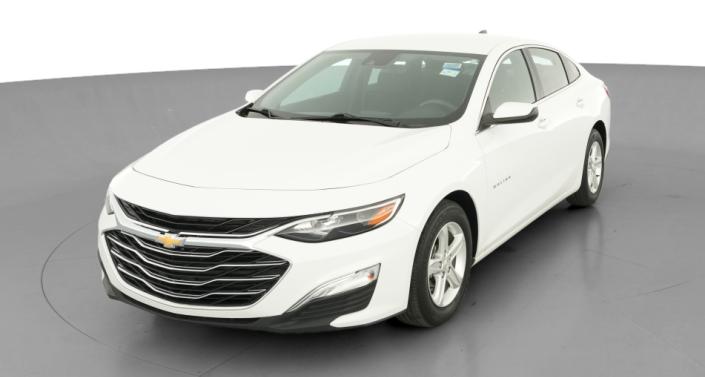 Thumbnail: 2023 Chevrolet Malibu - 1