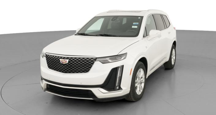 Thumbnail: 2023 Cadillac XT6 - 1