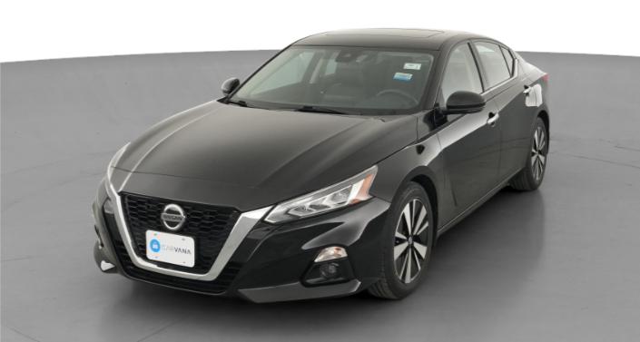 Thumbnail: 2022 Nissan Altima - 1