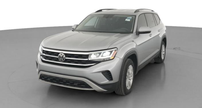 Thumbnail: 2021 Volkswagen Atlas - 1