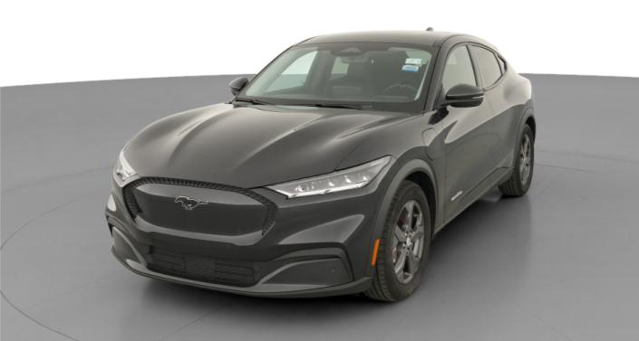 Thumbnail: 2022 Ford Mustang Mach-E - 1