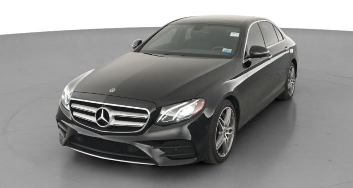 Thumbnail: 2019 Mercedes-Benz E-Class - 1