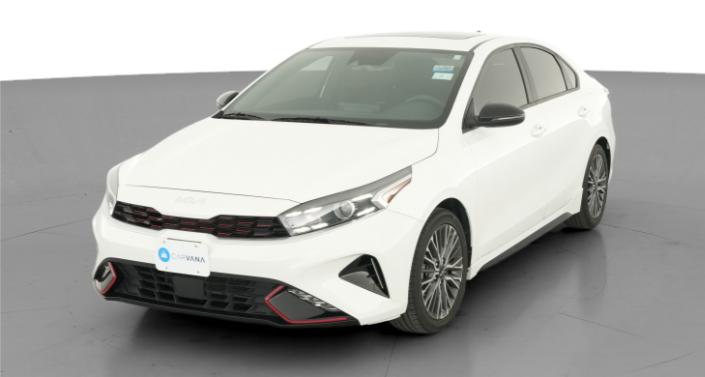Thumbnail: 2023 Kia Forte - 1