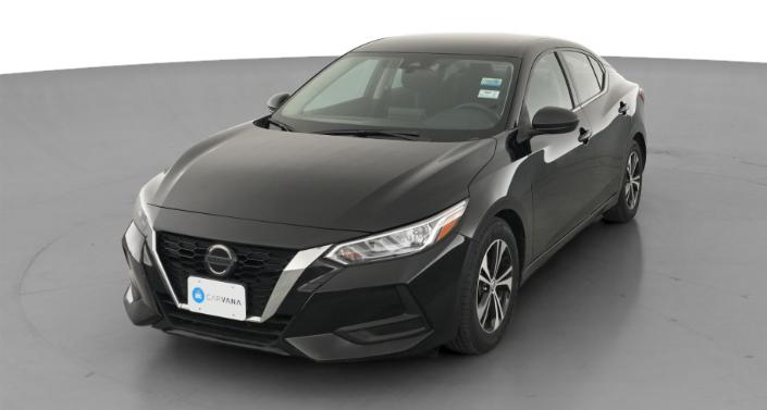 Thumbnail: 2023 Nissan Sentra - 1