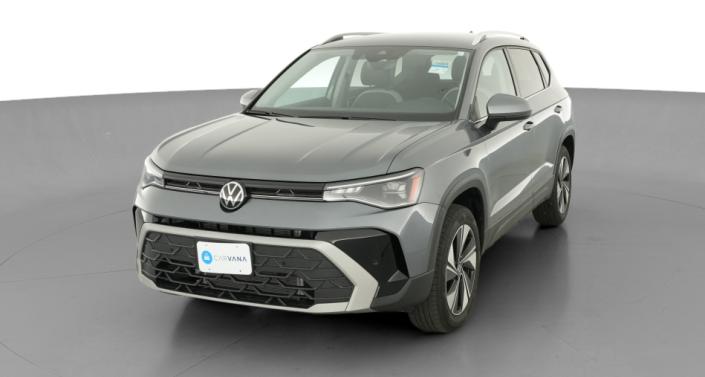 Thumbnail: 2025 Volkswagen Taos - 1