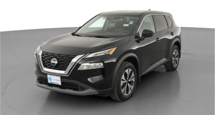 Thumbnail: 2022 Nissan Rogue - 1