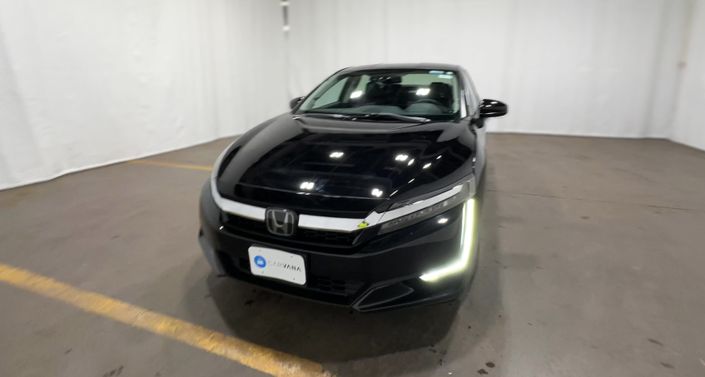Thumbnail: 2018 Honda Clarity - 1
