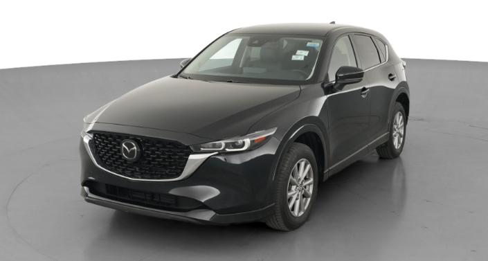 Thumbnail: 2024 Mazda CX-5 - 1