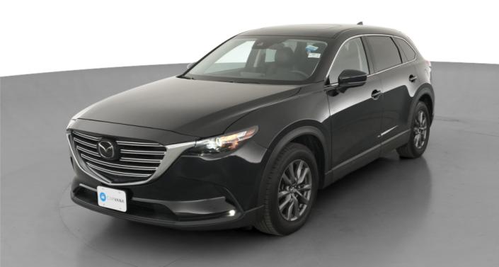 Thumbnail: 2023 Mazda CX-9 - 1