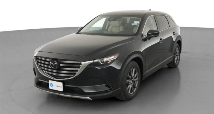 Thumbnail: 2022 Mazda CX-9 - 1