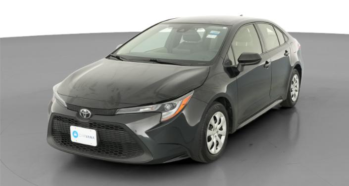 2022 Toyota Corolla LE -
                  Bessemer, AL