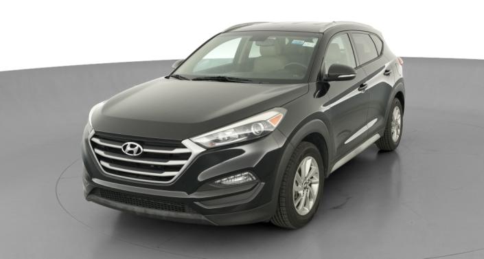 Thumbnail: 2018 Hyundai Tucson - 1