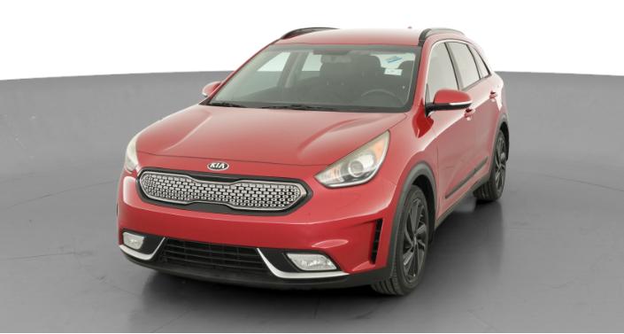 2019 Kia Niro Touring -
                  Bessemer, AL