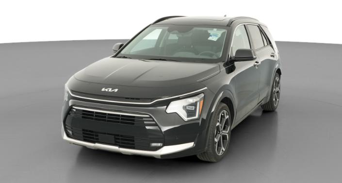 Thumbnail: 2024 Kia Niro - 1