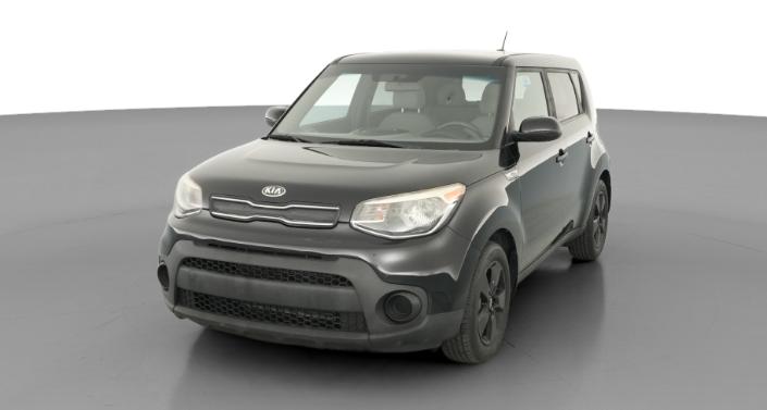 Thumbnail: 2018 Kia Soul - 1