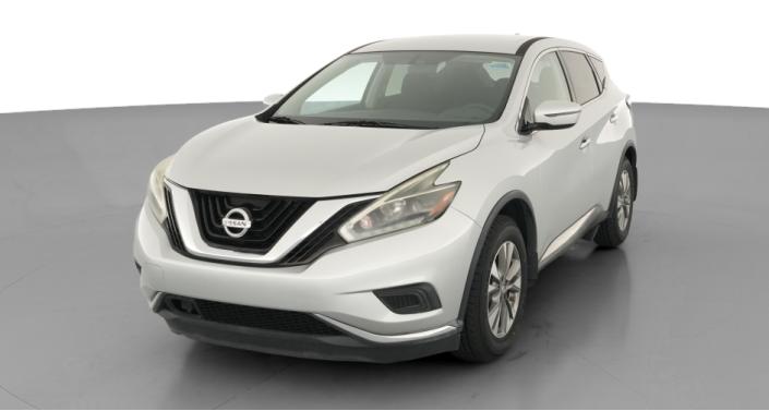 Thumbnail: 2018 Nissan Murano - 1