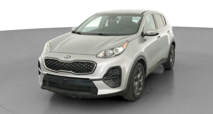 Thumbnail: 2022 Kia Sportage - 1