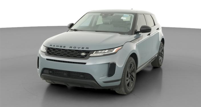 Thumbnail: 2023 Land Rover Range Rover Evoque - 1