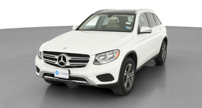 Thumbnail: 2017 Mercedes-Benz GLC - 1